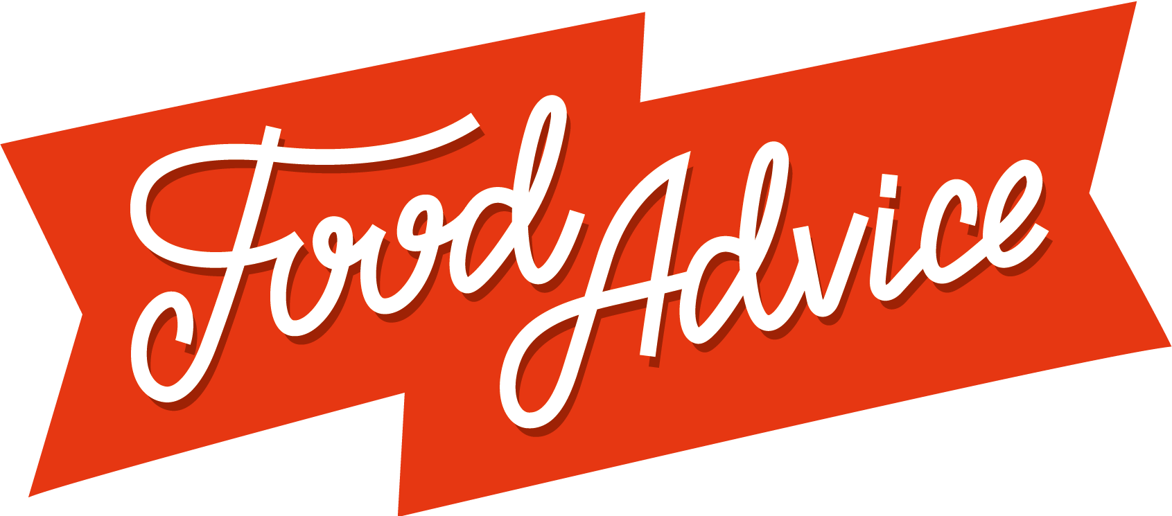logotype food advice