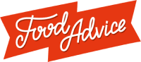 logotype food advice